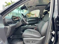 Ford Lingrui EcoBoost 170 Premium Edition - ფოტო 9
