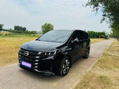 GAC Aion M6 PRO 270T DCT Luxury - ფოტო 1