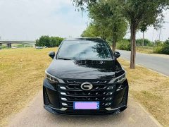GAC Aion M6 PRO 270T DCT Luxury - ფოტო 2