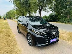 GAC Aion M6 PRO 270T DCT Luxury - ფოტო 3