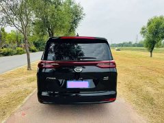 GAC Aion M6 PRO 270T DCT Luxury - ფოტო 4