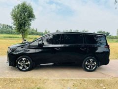 GAC Aion M6 PRO 270T DCT Luxury - ფოტო 5