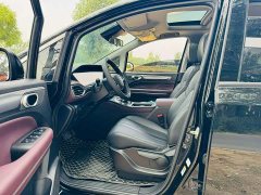 GAC Aion M6 PRO 270T DCT Luxury - ფოტო 6