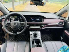 GAC Aion M6 PRO 270T DCT Luxury - ფოტო 7