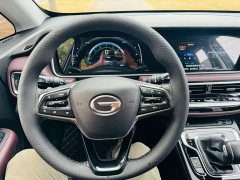 GAC Aion M6 PRO 270T DCT Luxury - ფოტო 8