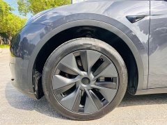 Tesla Model Y Rear-Wheel Drive - ფოტო 10