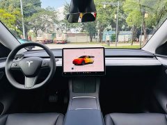 Tesla Model Y Rear-Wheel Drive - ფოტო 14