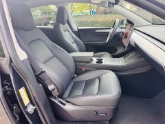 Tesla Model Y Rear-Wheel Drive - ფოტო 16