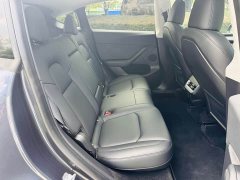 Tesla Model Y Rear-Wheel Drive - ფოტო 17