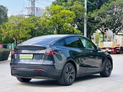 Tesla Model Y Rear-Wheel Drive - ფოტო 5
