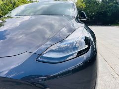 Tesla Model Y Rear-Wheel Drive - ფოტო 8