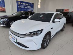 BYD Qin L EV 470KM Leading Edition - ფოტო 1
