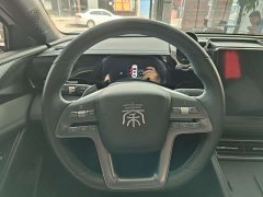 BYD Qin L EV 470KM Leading Edition - ფოტო 10