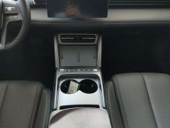 BYD Qin L EV 470KM Leading Edition - ფოტო 11