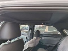 BYD Qin L EV 470KM Leading Edition - ფოტო 12