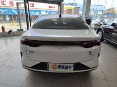 BYD Qin L EV 470KM Leading Edition - ფოტო 14