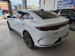 BYD Qin L EV 470KM Leading Edition - ფოტო 15
