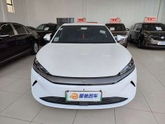 BYD Qin L EV 470KM Leading Edition - ფოტო 2