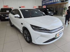 BYD Qin L EV 470KM Leading Edition - ფოტო 3
