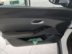 BYD Qin L EV 470KM Leading Edition - ფოტო 6