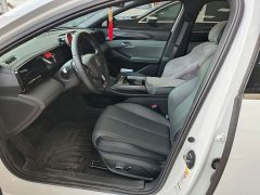 BYD Qin L EV 470KM Leading Edition - ფოტო 7