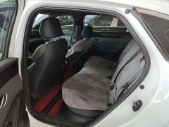BYD Qin L EV 470KM Leading Edition - ფოტო 8
