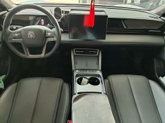 BYD Qin L EV 470KM Leading Edition - ფოტო 9