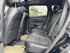 Honda CR-V 240TURBO CVT FWD Black Jazz Edition - ფოტო 10