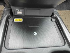 Honda CR-V 240TURBO CVT FWD Black Jazz Edition - ფოტო 13