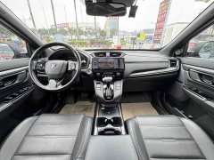 Honda CR-V 240TURBO CVT FWD Black Jazz Edition - ფოტო 14