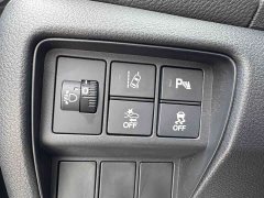 Honda CR-V 240TURBO CVT FWD Black Jazz Edition - ფოტო 20