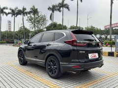Honda CR-V 240TURBO CVT FWD Black Jazz Edition - ფოტო 6