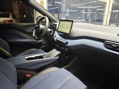 BYD Seagull 2025 305km Vitality Edition - ფოტო 10