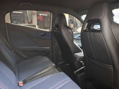 BYD Seagull 2025 305km Vitality Edition - ფოტო 11