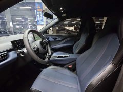 BYD Seagull 2025 305km Vitality Edition - ფოტო 5