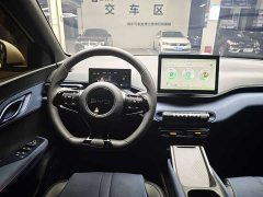 BYD Seagull 2025 305km Vitality Edition - ფოტო 7