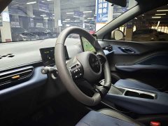 BYD Seagull 2025 305km Vitality Edition - ფოტო 8