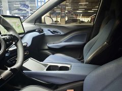 BYD Seagull 2025 305km Vitality Edition - ფოტო 9
