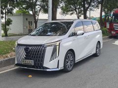 GAC Aion M8 Master Series Super Hybrid Edition - ფოტო 1