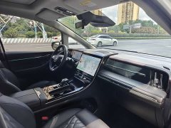 GAC Aion M8 Master Series Super Hybrid Edition - ფოტო 10
