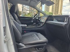GAC Aion M8 Master Series Super Hybrid Edition - ფოტო 11