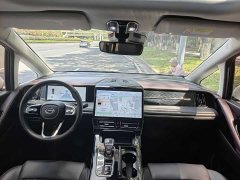 GAC Aion M8 Master Series Super Hybrid Edition - ფოტო 12