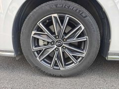GAC Aion M8 Master Series Super Hybrid Edition - ფოტო 17