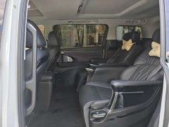 GAC Aion M8 Master Series Super Hybrid Edition - ფოტო 19