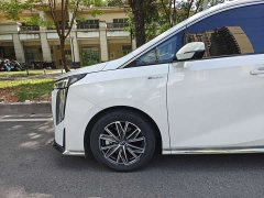 GAC Aion M8 Master Series Super Hybrid Edition - ფოტო 4