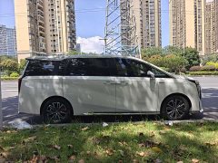 GAC Aion M8 Master Series Super Hybrid Edition - ფოტო 5