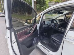 GAC Aion M8 Master Series Super Hybrid Edition - ფოტო 7