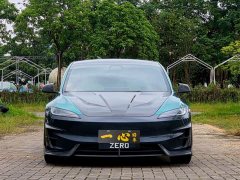 Tesla Model 3 High Performance All-Wheel Drive - ფოტო 2
