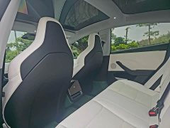 Tesla Model 3 High Performance All-Wheel Drive - ფოტო 5
