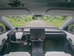 Tesla Model 3 High Performance All-Wheel Drive - ფოტო 6